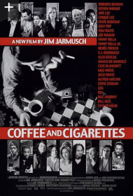 Coffee and Cigarettes
